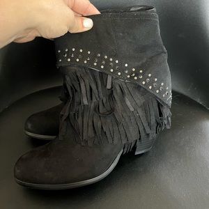 Cowboy boots
